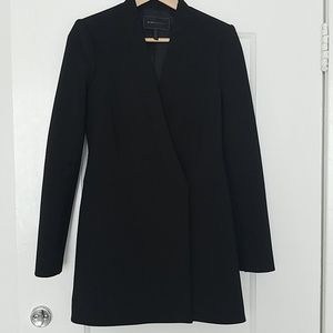 BCBG blazer dress